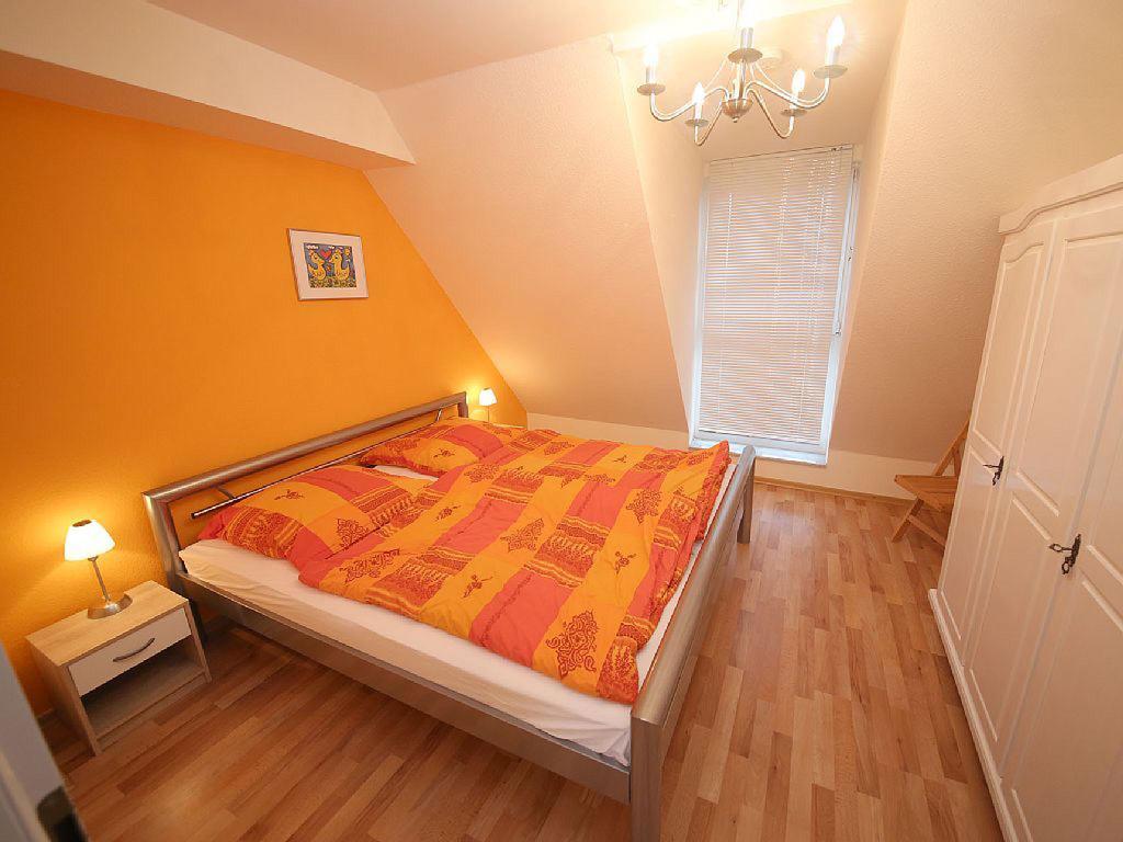 Ferienhaus Suedblick Am Yachthafen Breege Dış mekan fotoğraf