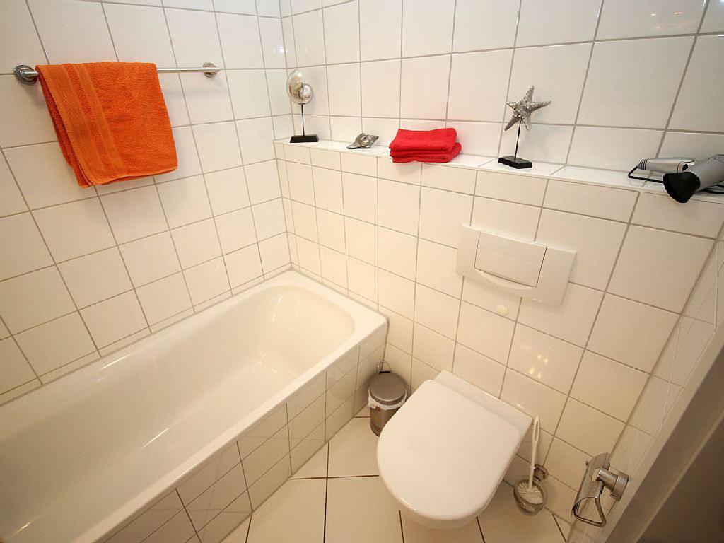 Ferienhaus Suedblick Am Yachthafen Breege Dış mekan fotoğraf
